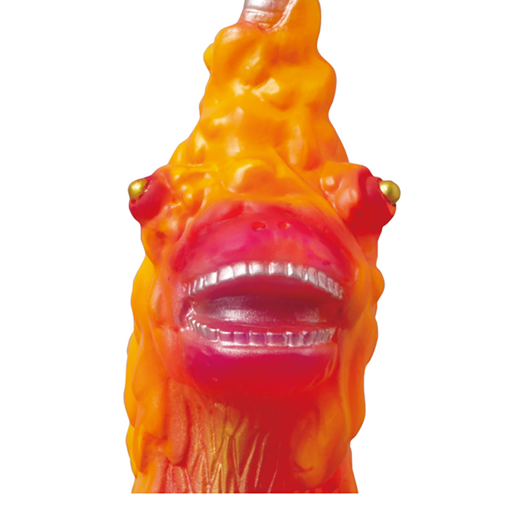 暴力怪獣ヒカルドン（バーカーサー塗装モデル）_1