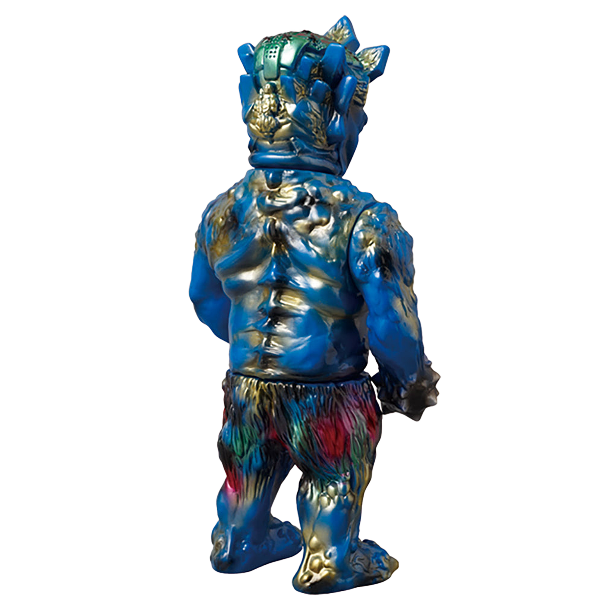 OLLIE（藍閻魔Version）