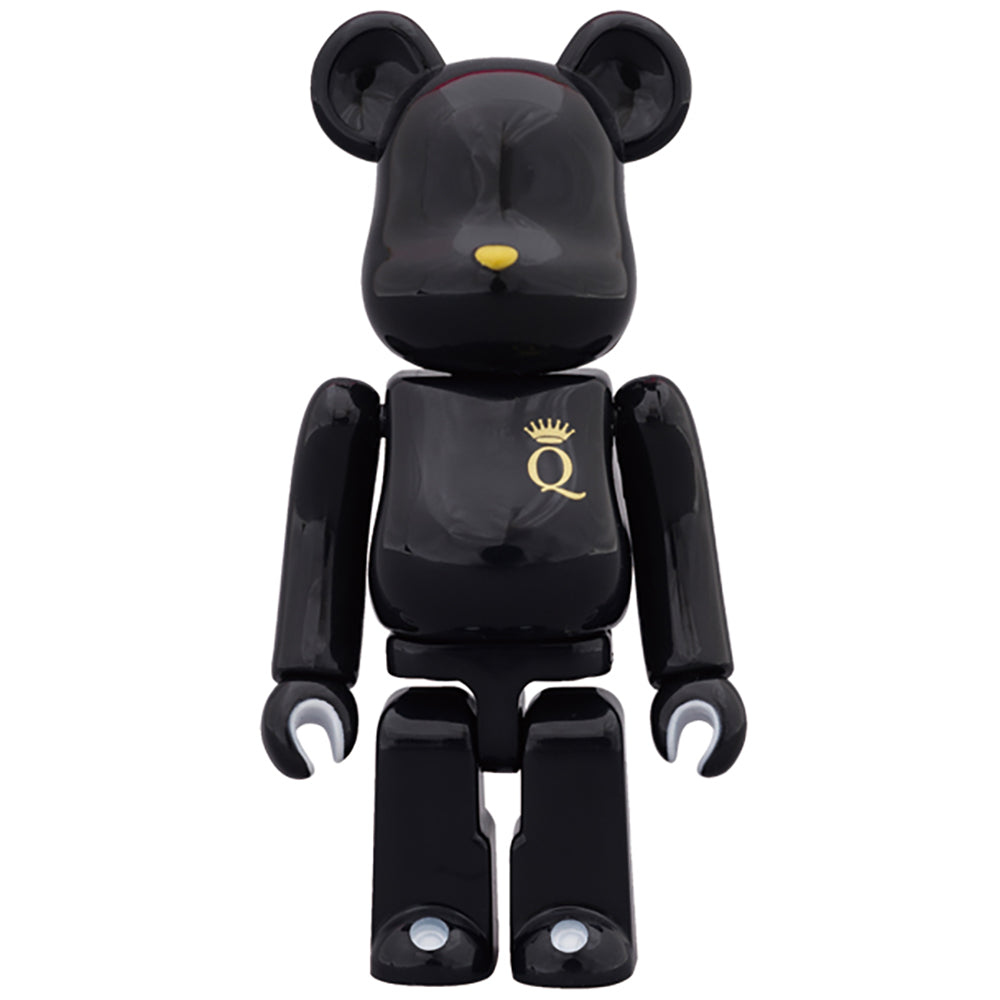MISIA BE@RBRICK SOUL QUEST Ver._0
