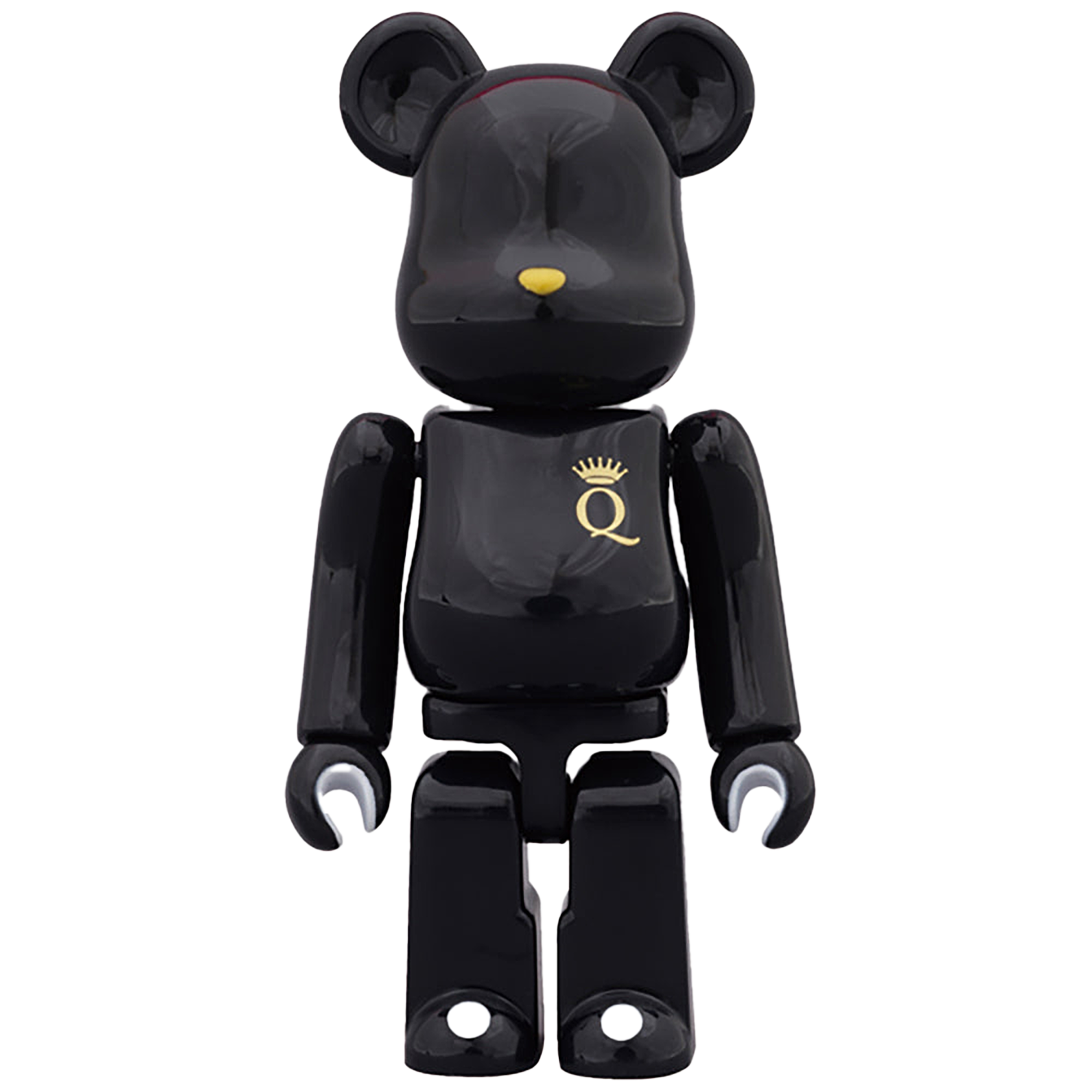 MISIA BE@RBRICK SOUL QUEST Ver.
