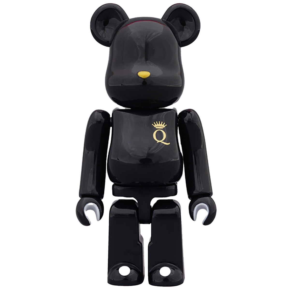 MISIA BE@RBRICK SOUL QUEST Ver.