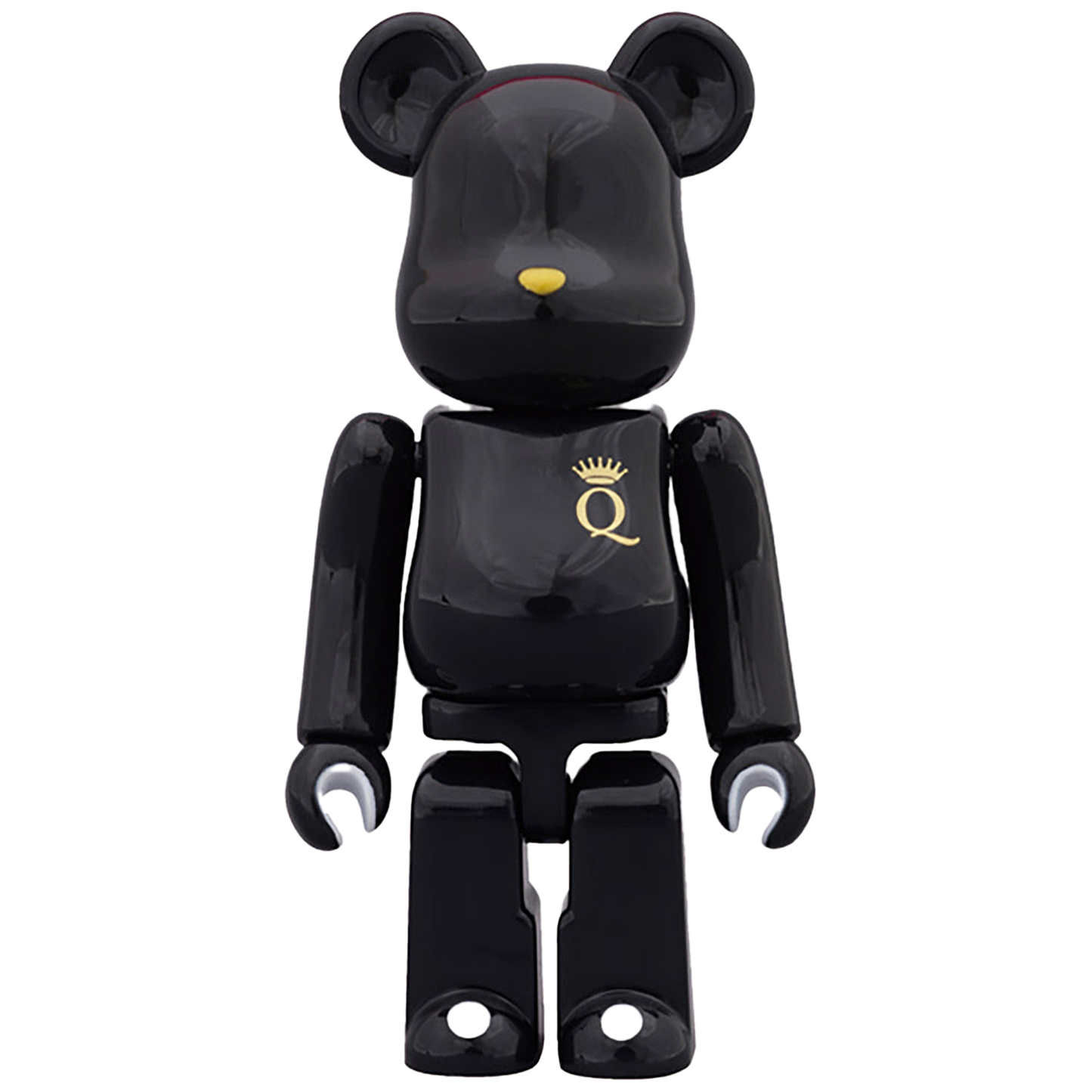 MISIA BE@RBRICK SOUL QUEST Ver.