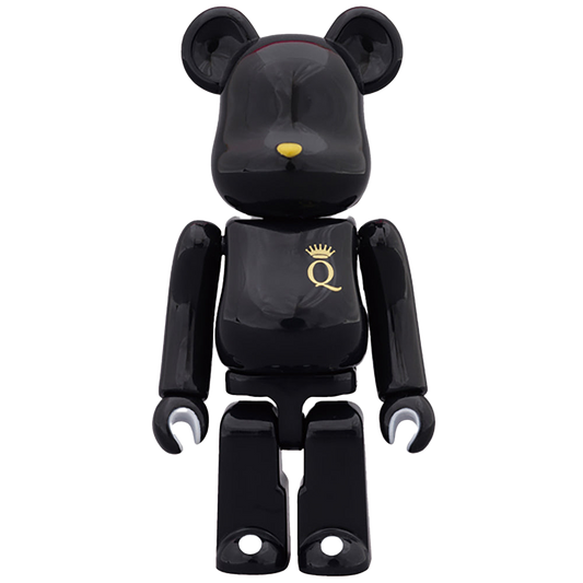 MISIA BE@RBRICK SOUL QUEST Ver.
