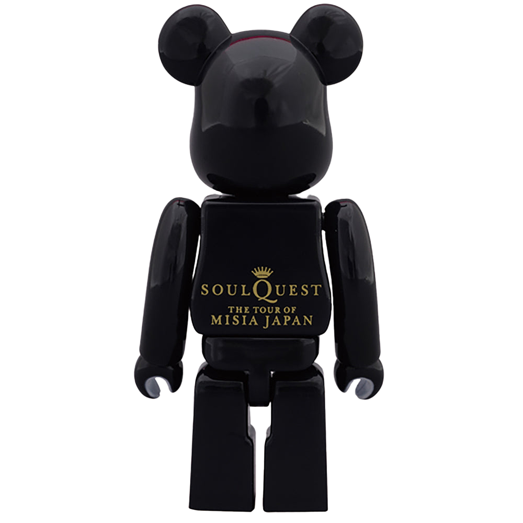 MISIA BE@RBRICK SOUL QUEST Ver.