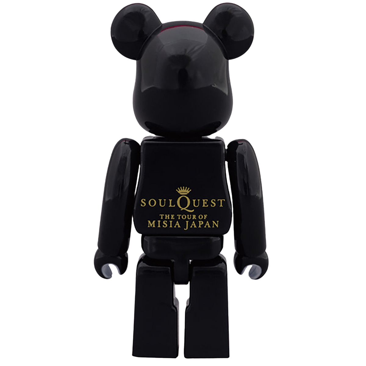 MISIA BE@RBRICK SOUL QUEST Ver.