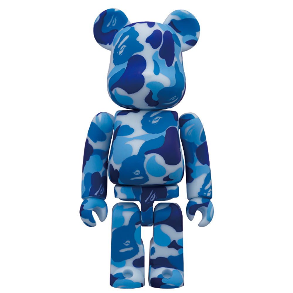 BE@RBRICK BAPE(R) CAMO_2