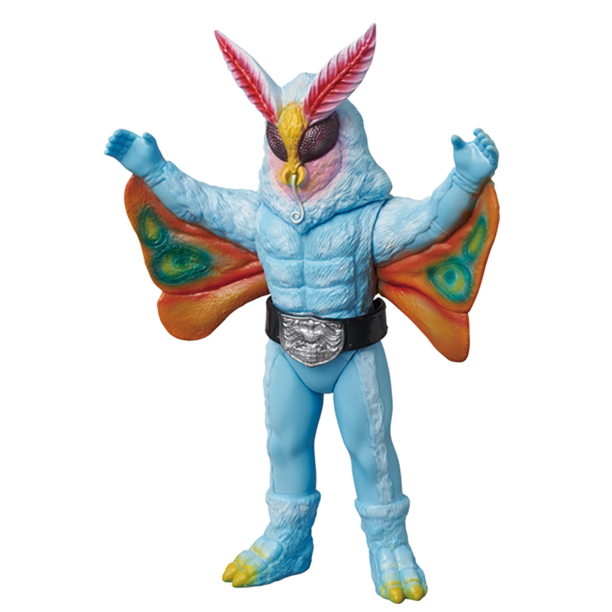 ドクガンダー（ワンフェス開催記念モデル）