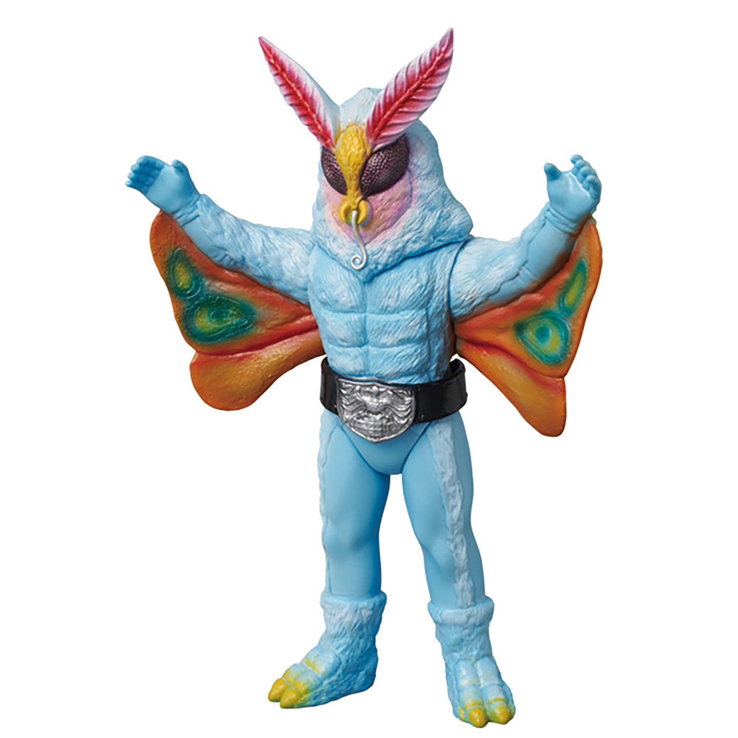 ドクガンダー（ワンフェス開催記念モデル）