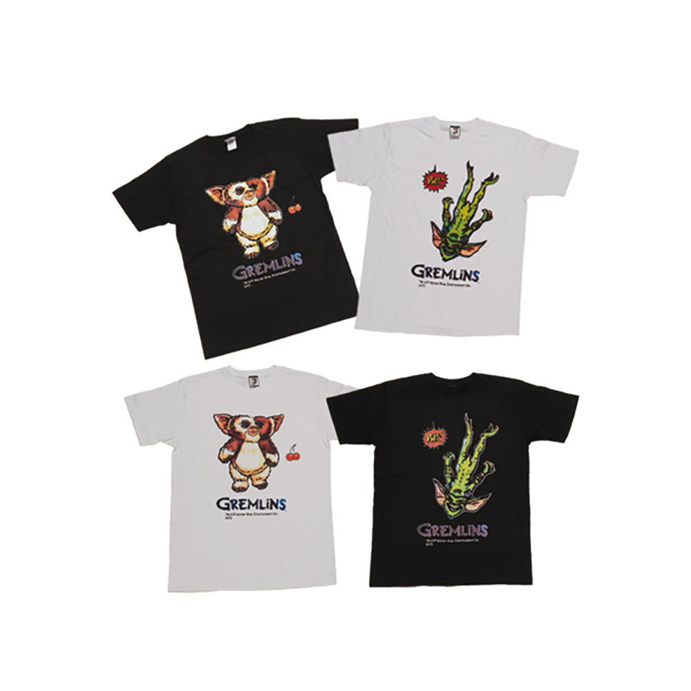 GREMLINS MEDICOM TOY LIFE Entertainment SERIES 2 グレムリン TEE_0