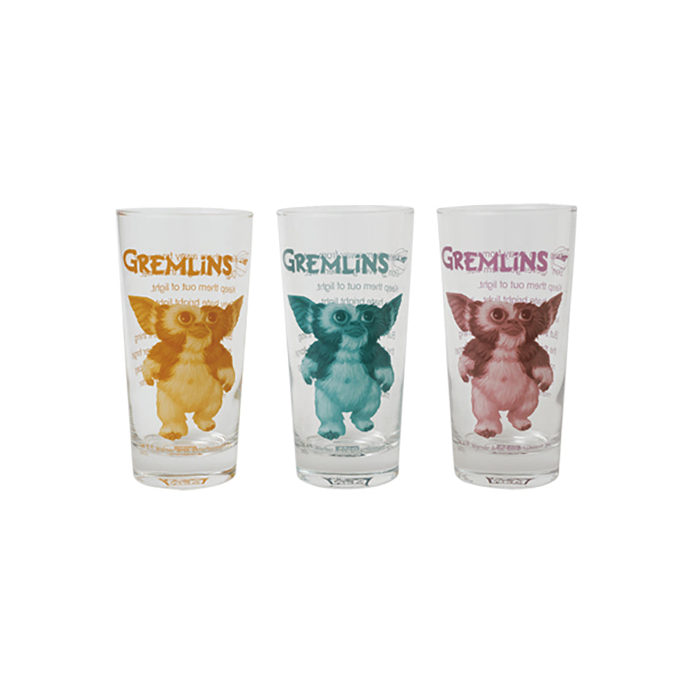 GREMLINS MEDICOM TOY LIFE Entertainment SERIES 2 ギズモグラス_0