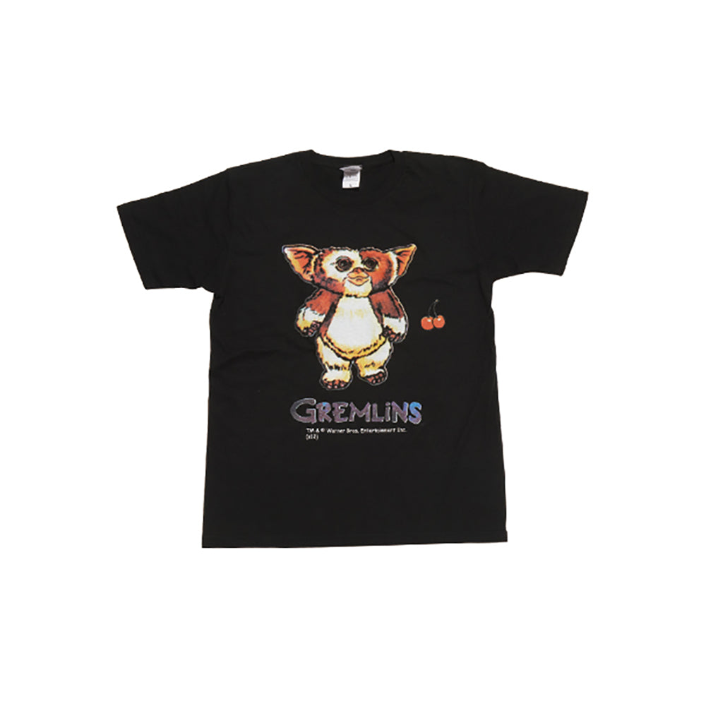 GREMLINS MEDICOM TOY LIFE Entertainment SERIES 2 グレムリン TEE_1
