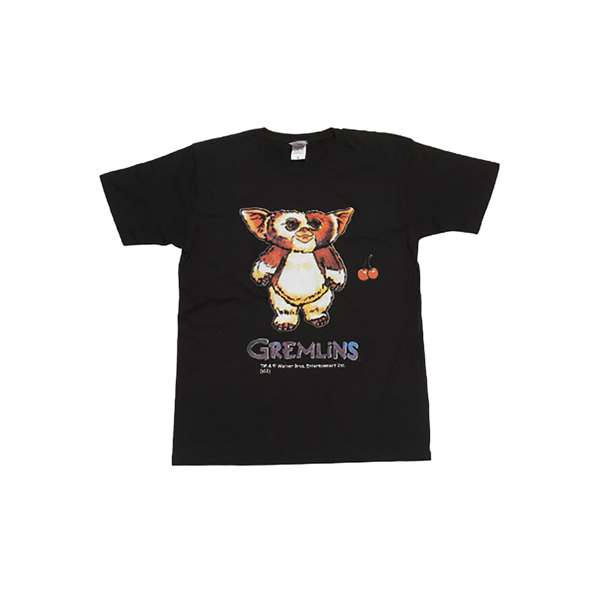 GREMLINS MEDICOM TOY LIFE Entertainment SERIES 2 グレムリン TEE