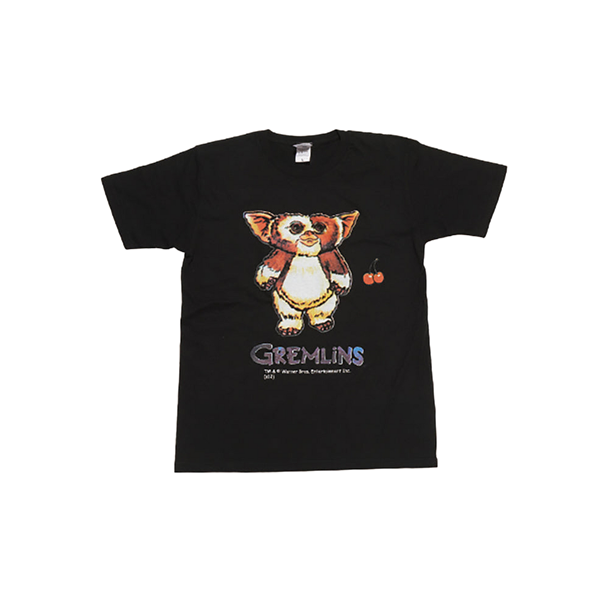 GREMLINS MEDICOM TOY LIFE Entertainment SERIES 2 グレムリン TEE