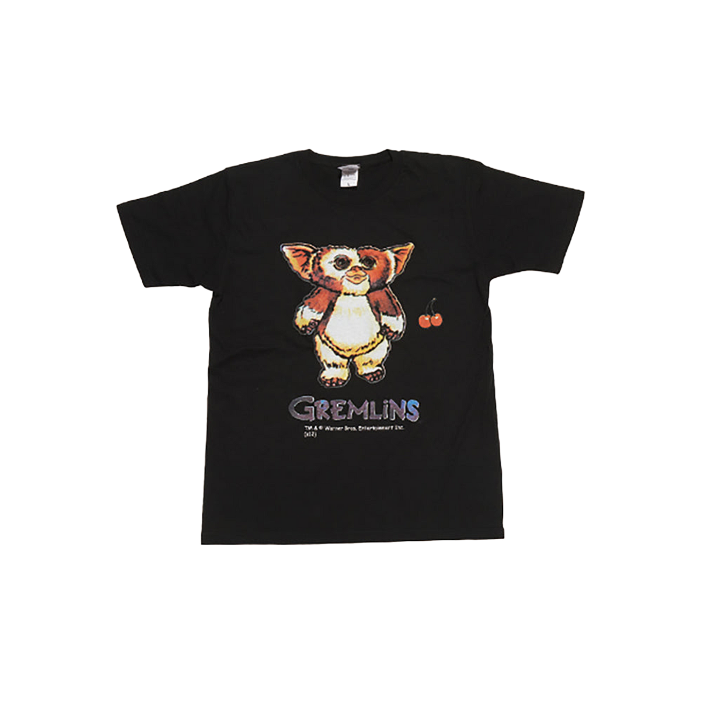 GREMLINS MEDICOM TOY LIFE Entertainment SERIES 2 グレムリン TEE