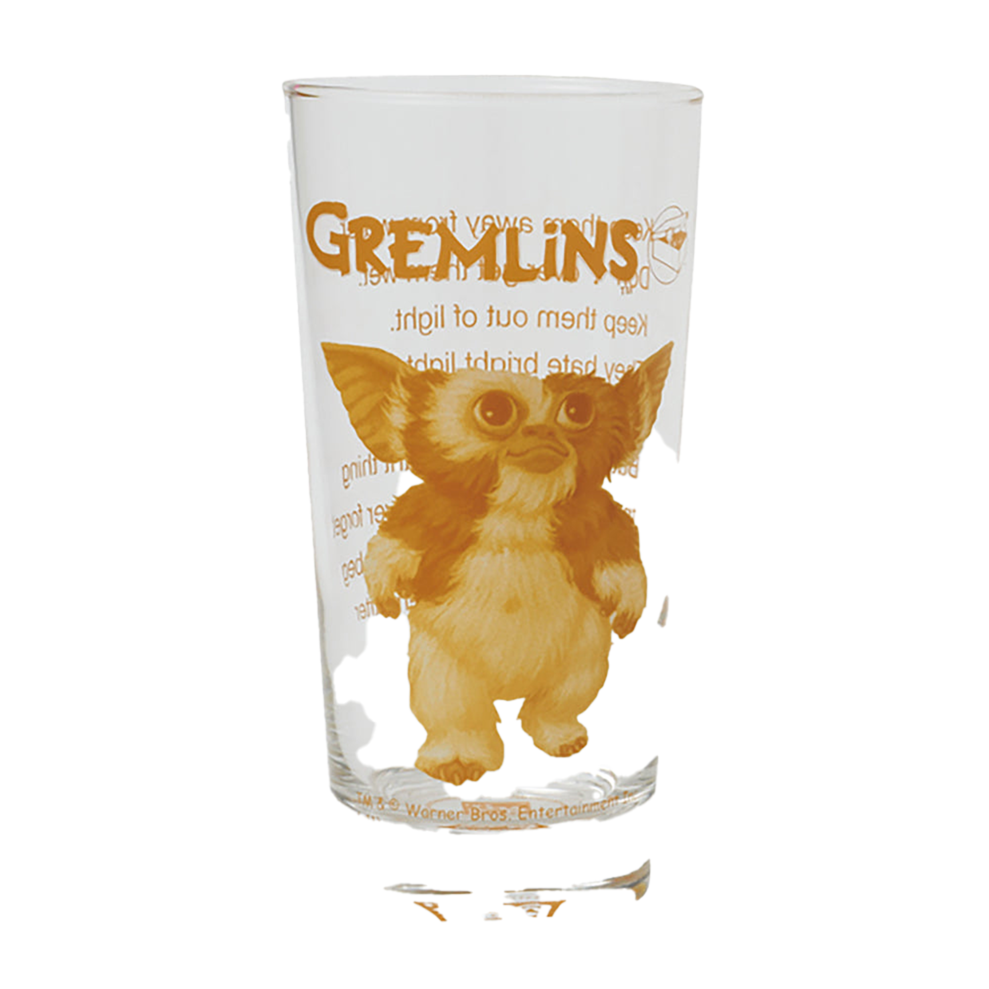 GREMLINS MEDICOM TOY LIFE Entertainment SERIES 2 ギズモグラス