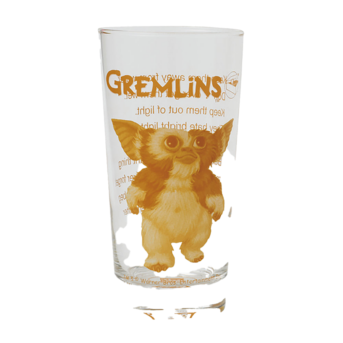 GREMLINS MEDICOM TOY LIFE Entertainment SERIES 2 ギズモグラス