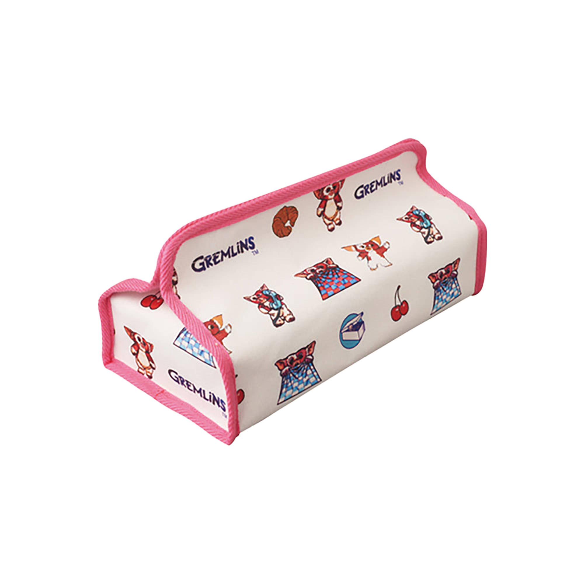 GREMLINS MEDICOM TOY LIFE Entertainment SERIES 2 ティッシュ ボックス