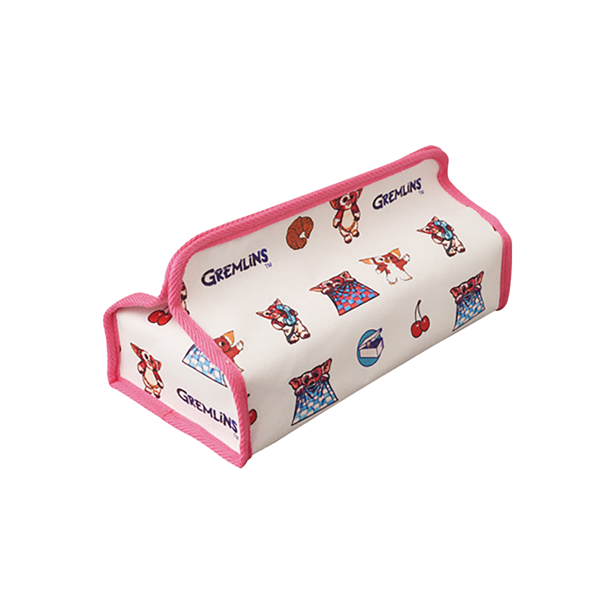 GREMLINS MEDICOM TOY LIFE Entertainment SERIES 2 ティッシュ ボックス
