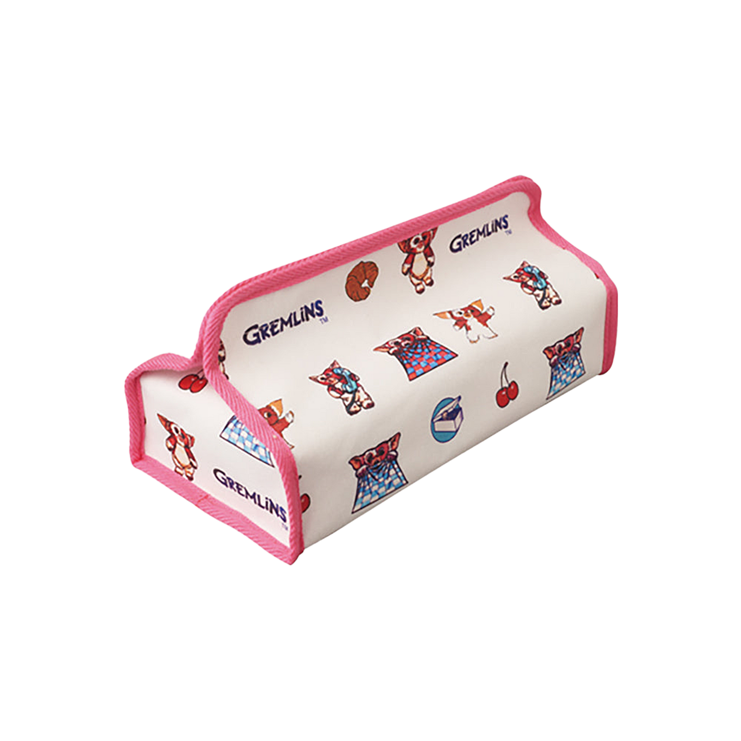GREMLINS MEDICOM TOY LIFE Entertainment SERIES 2 ティッシュ ボックス