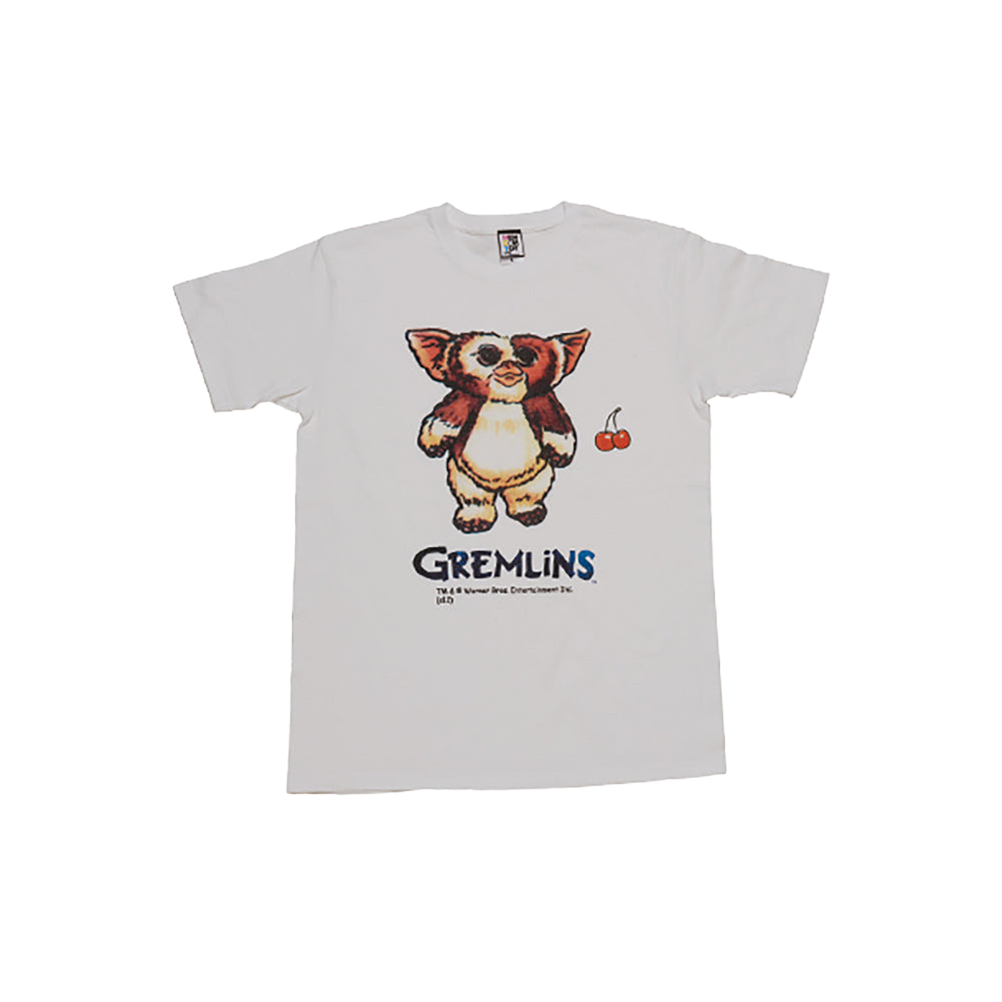 GREMLINS MEDICOM TOY LIFE Entertainment SERIES 2 グレムリン TEE