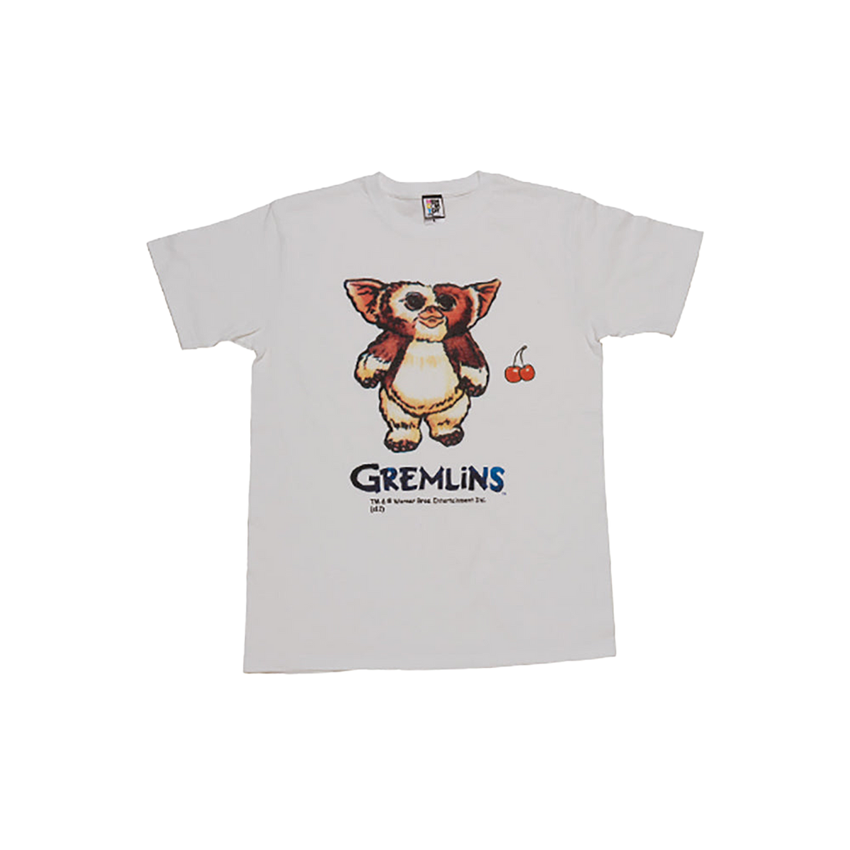 GREMLINS MEDICOM TOY LIFE Entertainment SERIES 2 グレムリン TEE