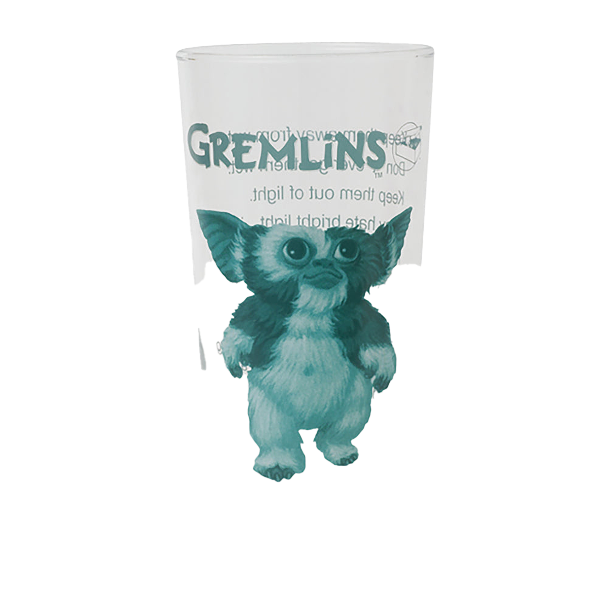 GREMLINS MEDICOM TOY LIFE Entertainment SERIES 2 ギズモグラス