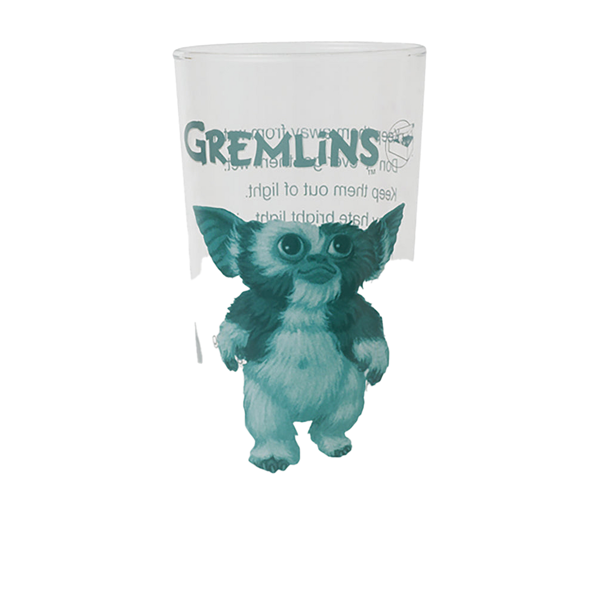 GREMLINS MEDICOM TOY LIFE Entertainment SERIES 2 ギズモグラス