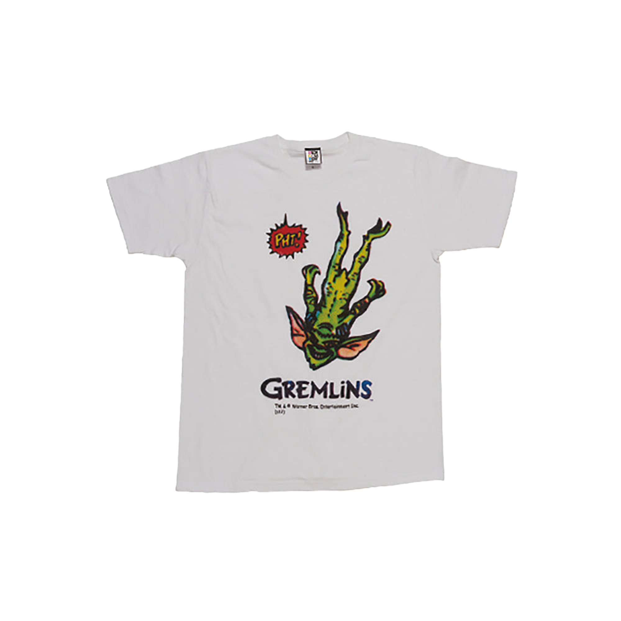 GREMLINS MEDICOM TOY LIFE Entertainment SERIES 2 グレムリン TEE