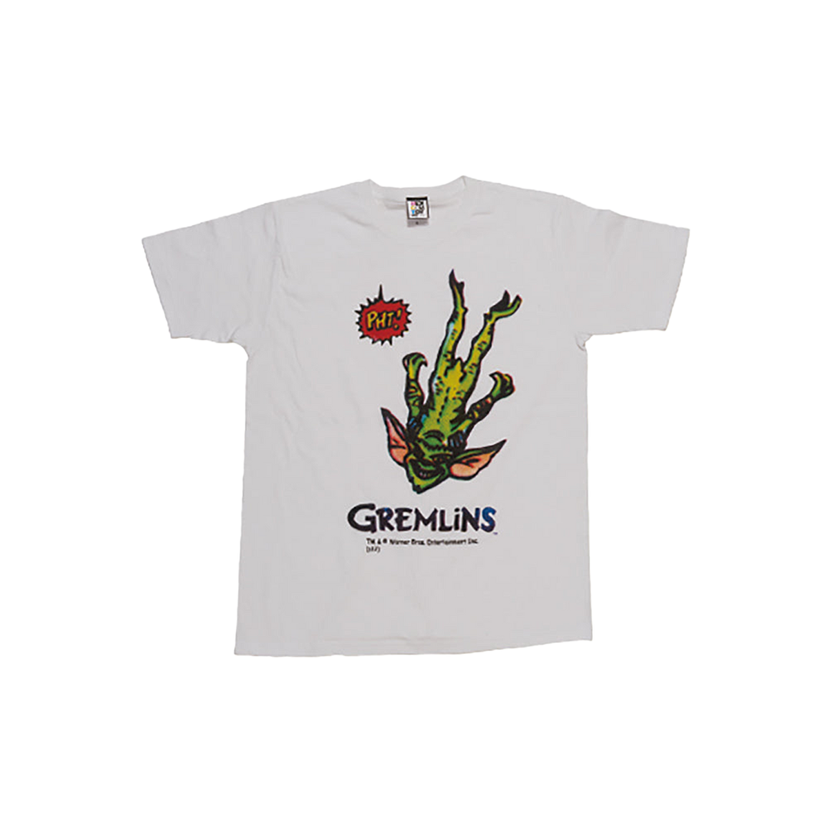 GREMLINS MEDICOM TOY LIFE Entertainment SERIES 2 グレムリン TEE