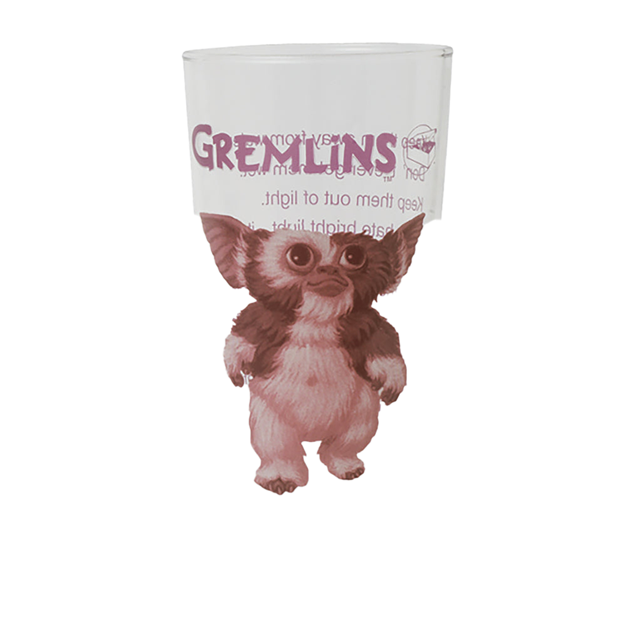 GREMLINS MEDICOM TOY LIFE Entertainment SERIES 2 ギズモグラス