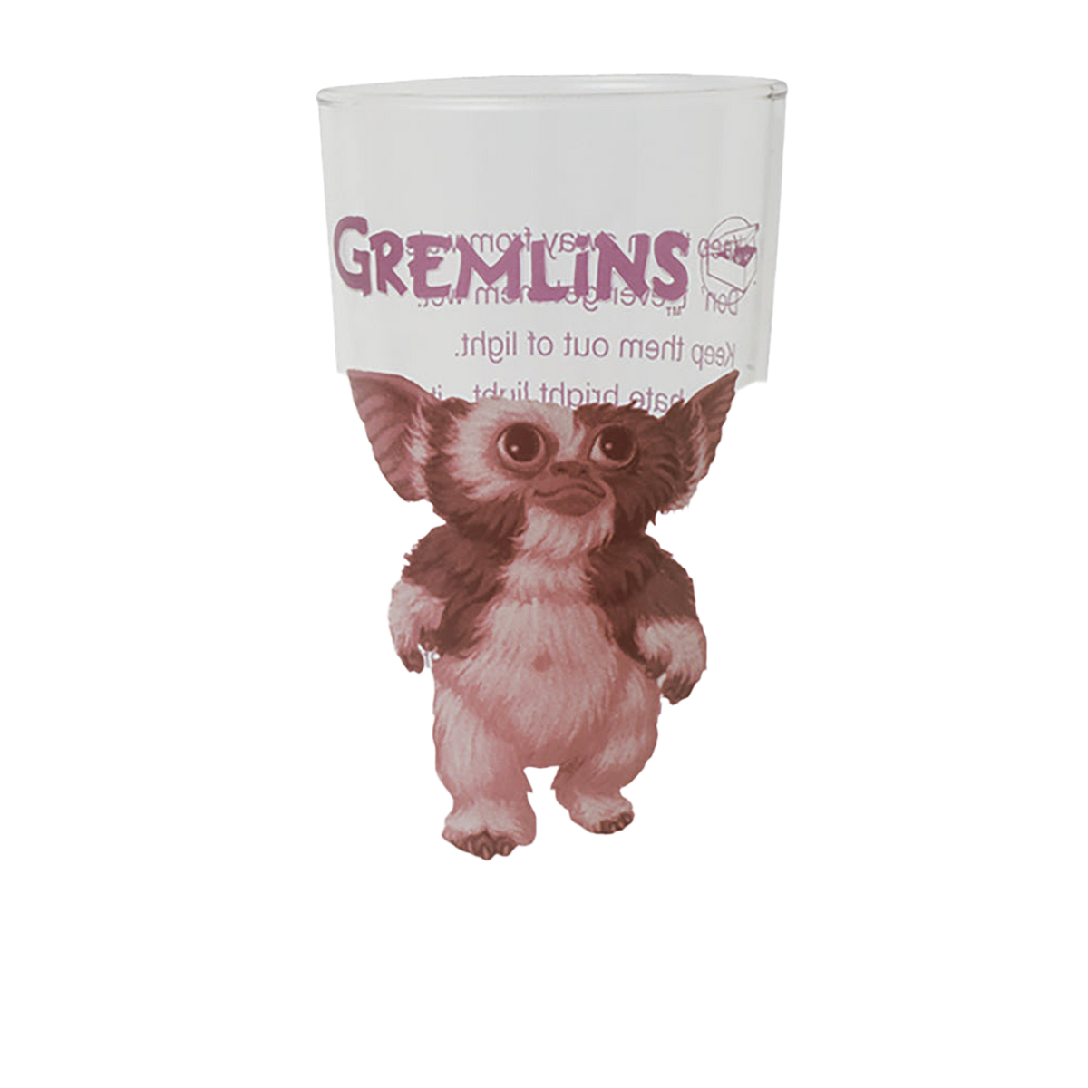GREMLINS MEDICOM TOY LIFE Entertainment SERIES 2 ギズモグラス