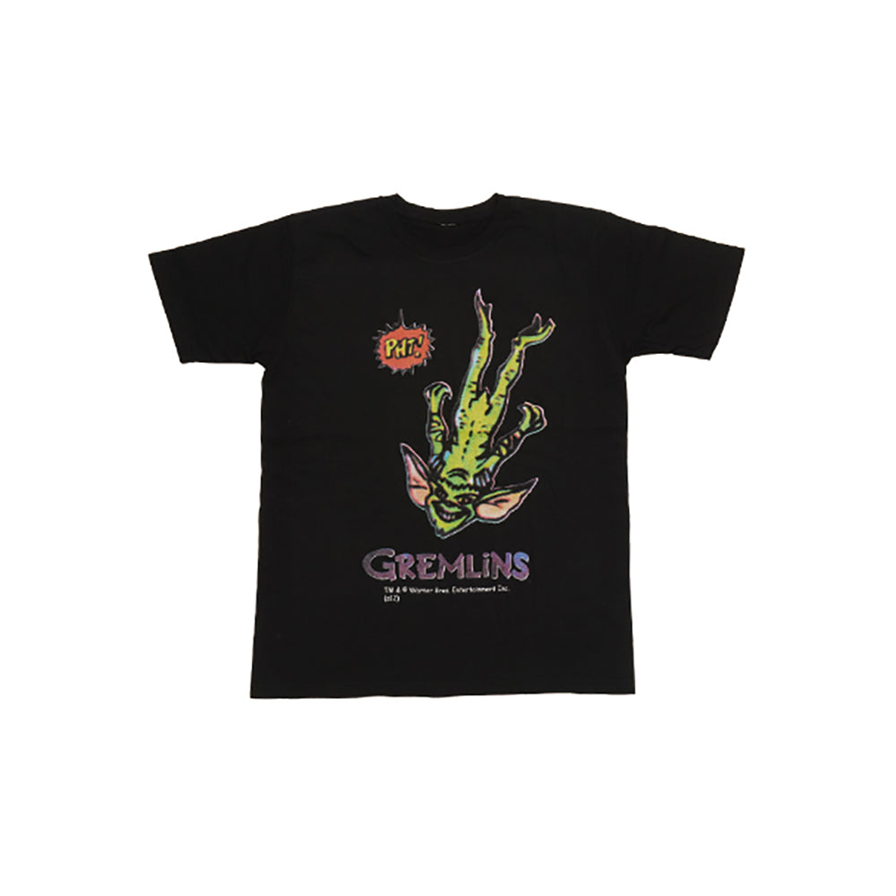 GREMLINS MEDICOM TOY LIFE Entertainment SERIES 2 グレムリン TEE_3