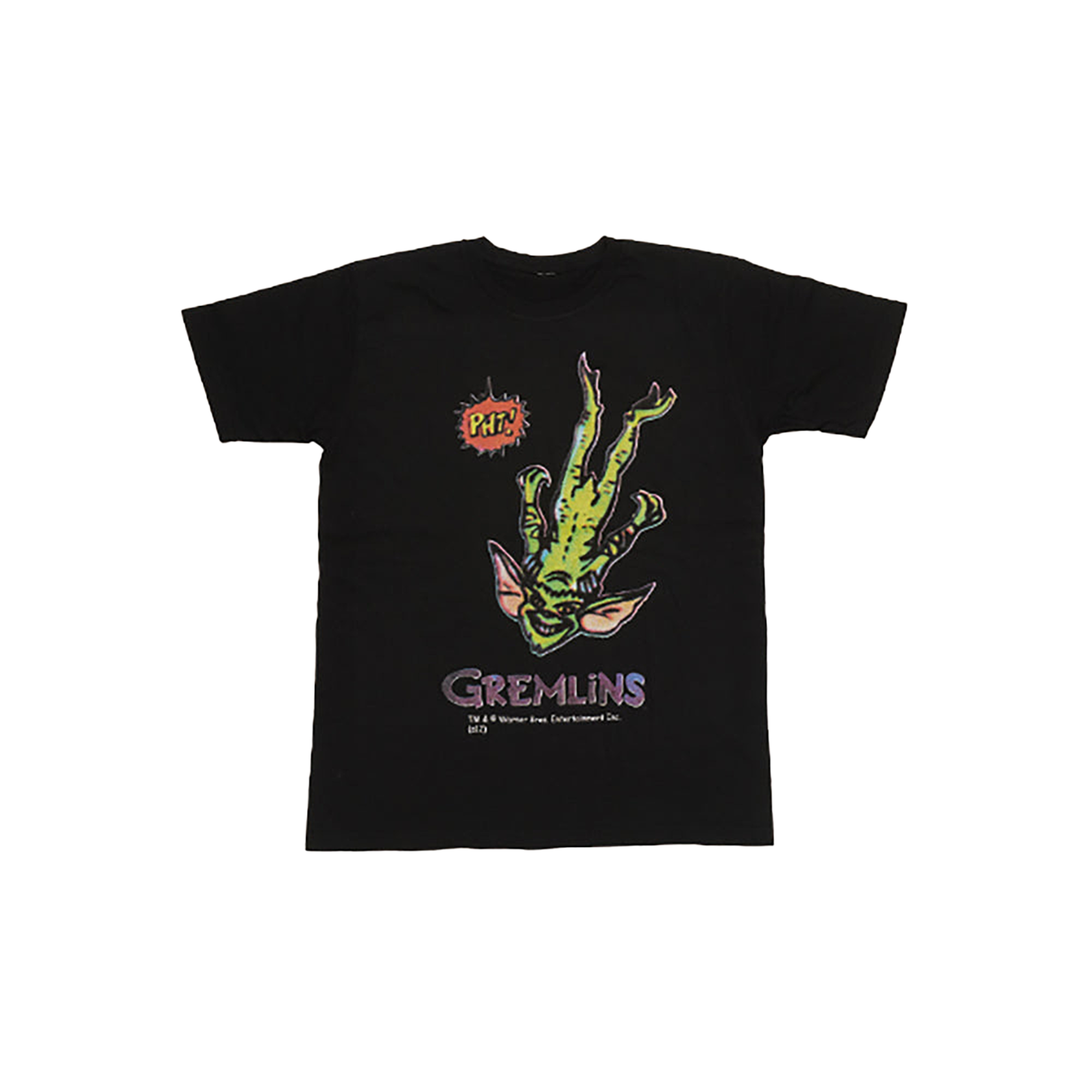 GREMLINS MEDICOM TOY LIFE Entertainment SERIES 2 グレムリン TEE