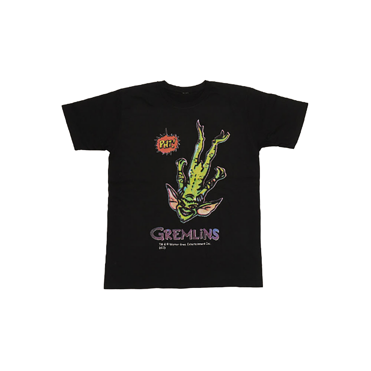 GREMLINS MEDICOM TOY LIFE Entertainment SERIES 2 グレムリン TEE