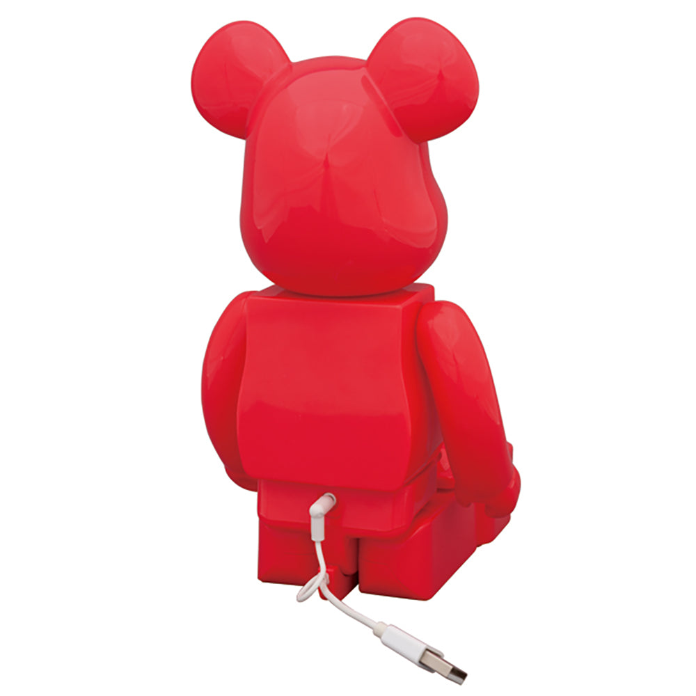 BE@RBRICK SPEAKER SYSTEM X-girl Ver._2