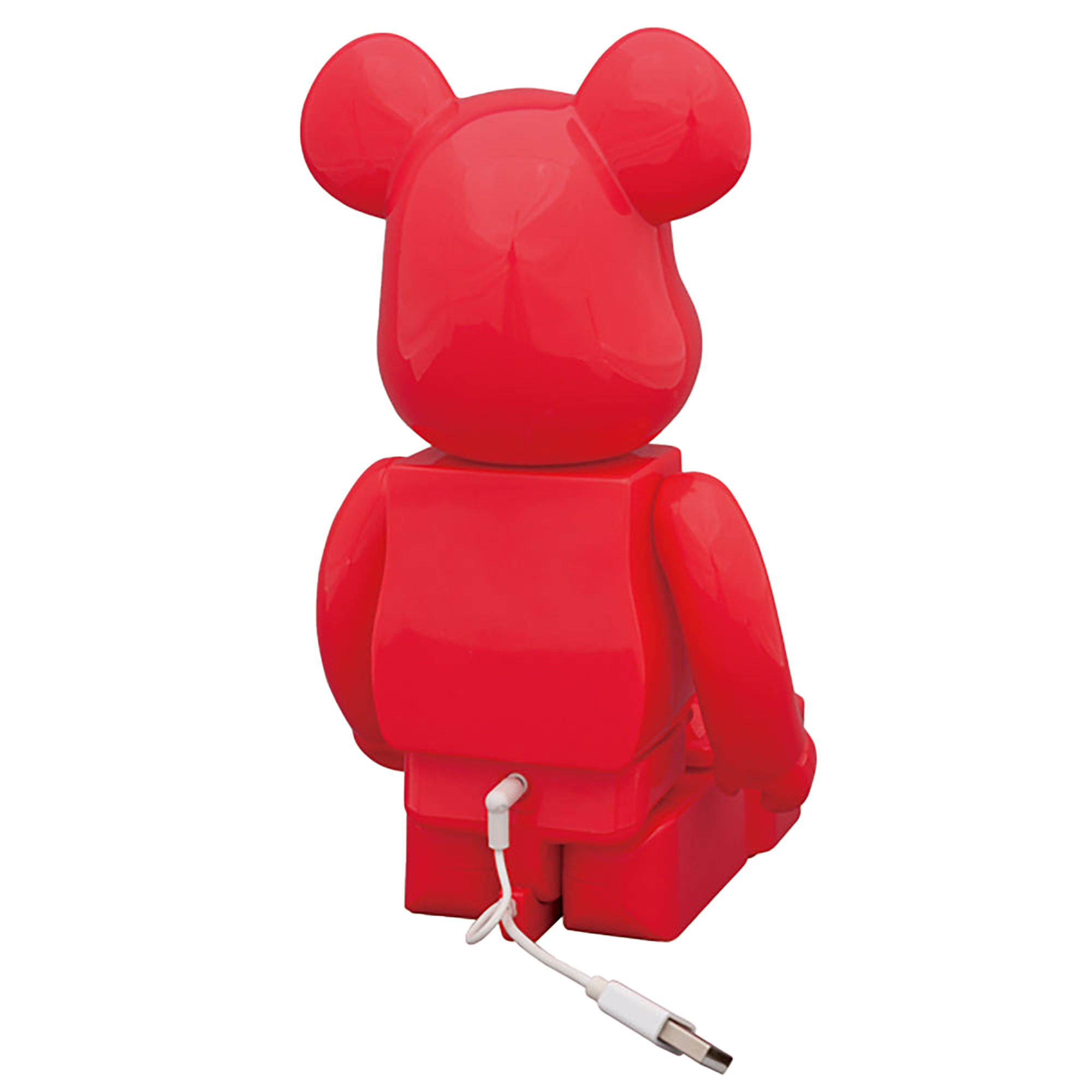 BE@RBRICK SPEAKER SYSTEM X-girl Ver.