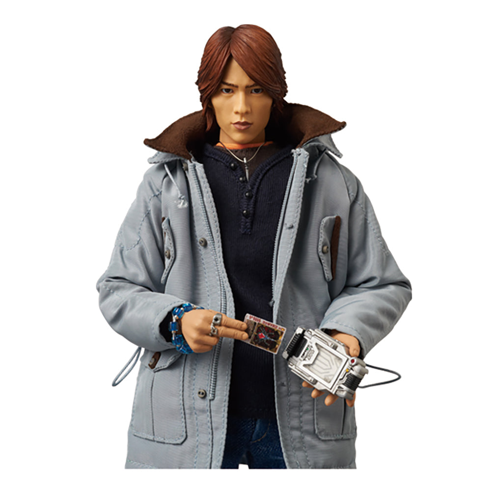 RAH 剣崎一真_3