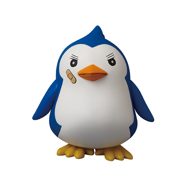 VCD ペンギン1号／2号／3号 宅配便セット | MEDICOM TOY OFFICIAL STORE