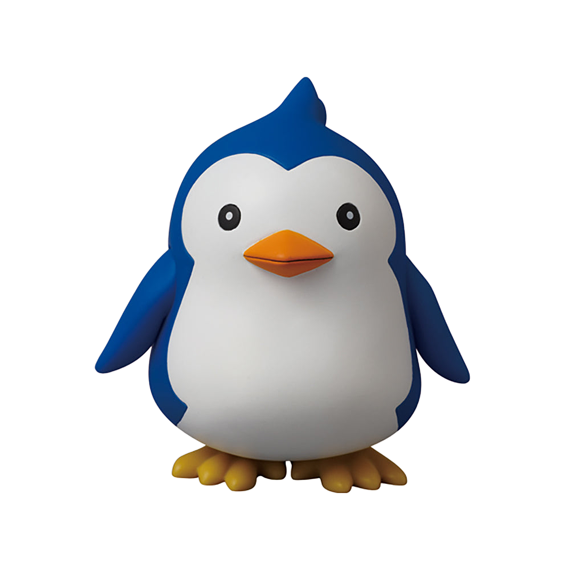 VCD ペンギン1号／2号／3号 宅配便セット | MEDICOM TOY OFFICIAL STORE