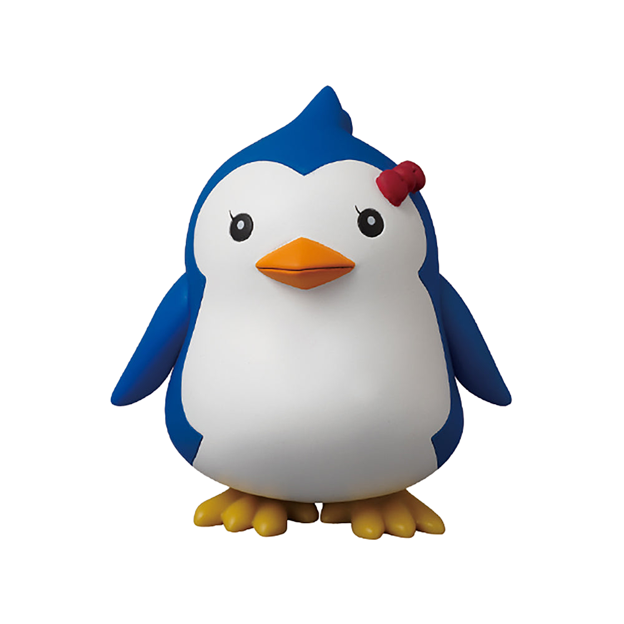 駄々こねペンギン VCD ペンギン1号／2号／3号 宅配便セット | MEDICOM TOY OFFICIAL STORE