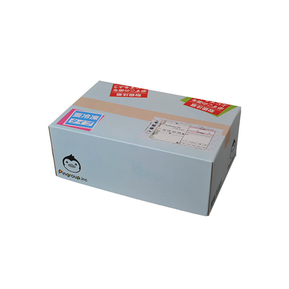 VCD ペンギン1号／2号／3号 宅配便セット_4