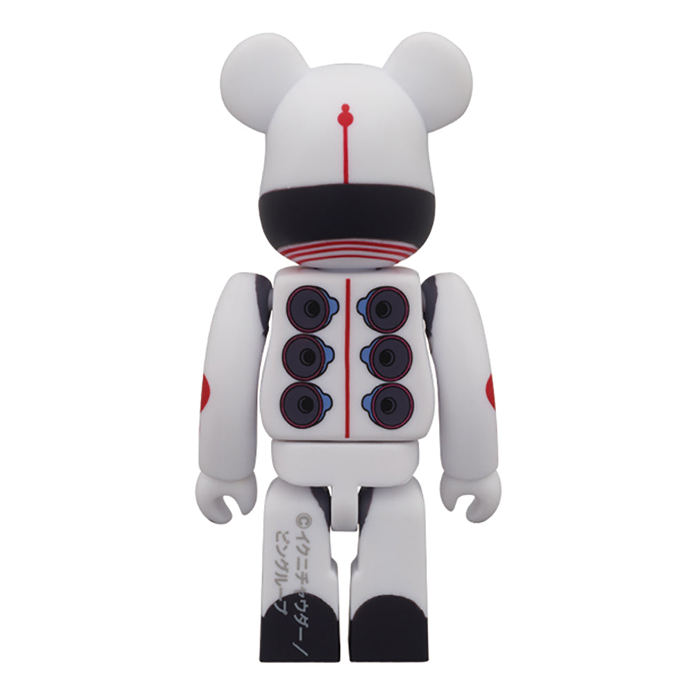 BE@RBRICK テディ・ドラム_1