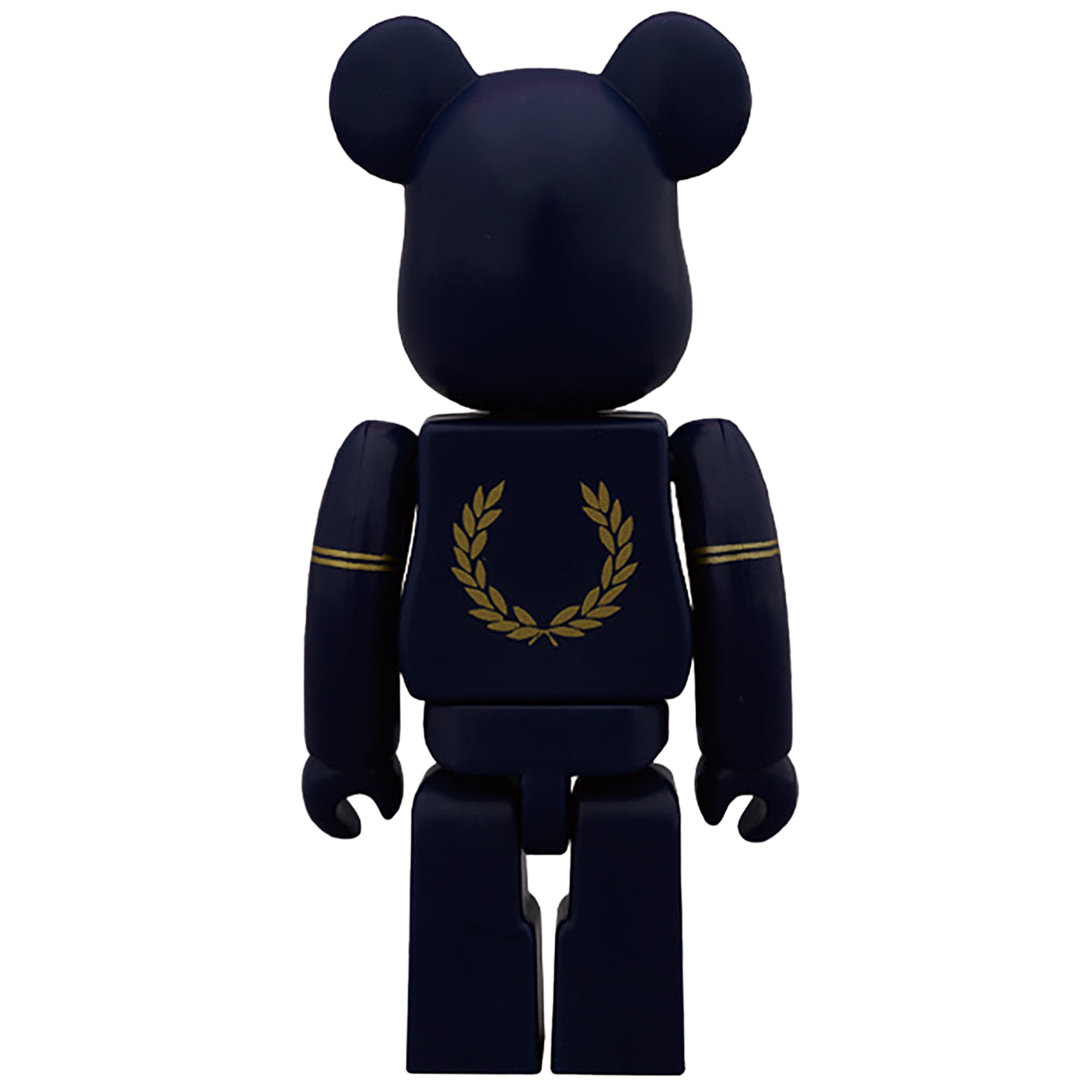 FRED PERRY 60th Anniversary BE@RBRICK