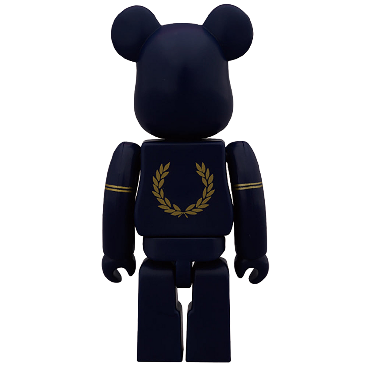 FRED PERRY 60th Anniversary BE@RBRICK