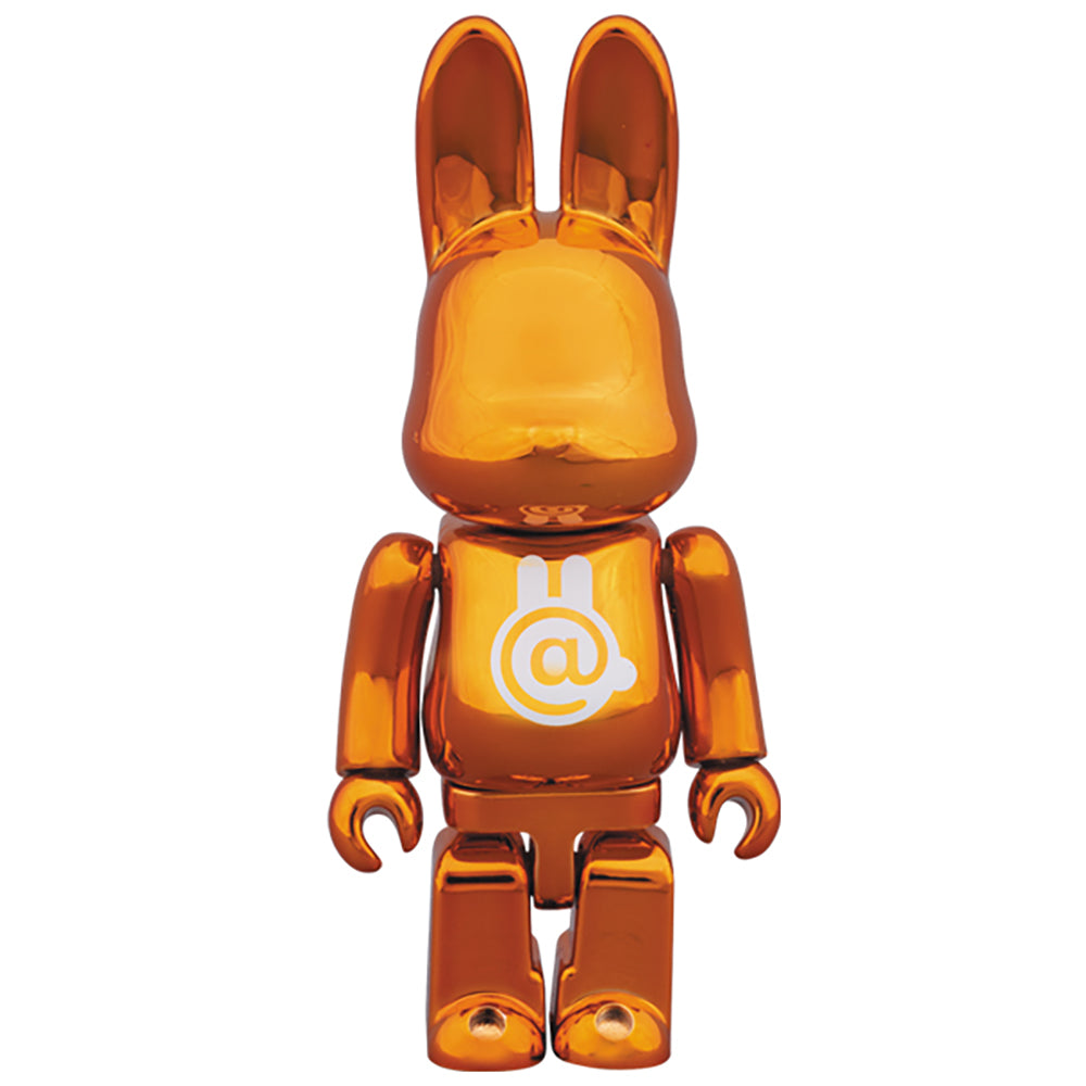 R@BBRICK CHROME ORANGE_0