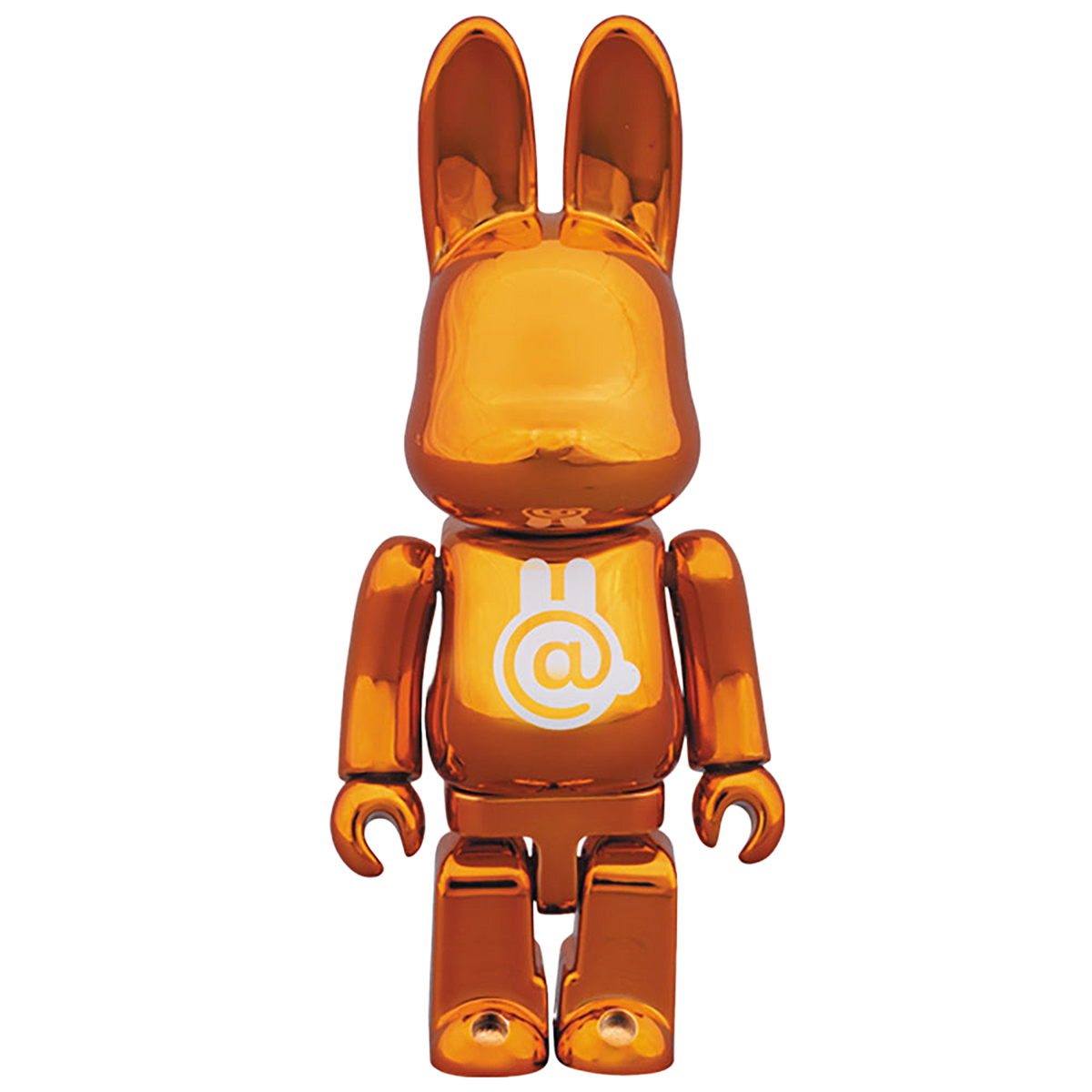 R@BBRICK CHROME ORANGE