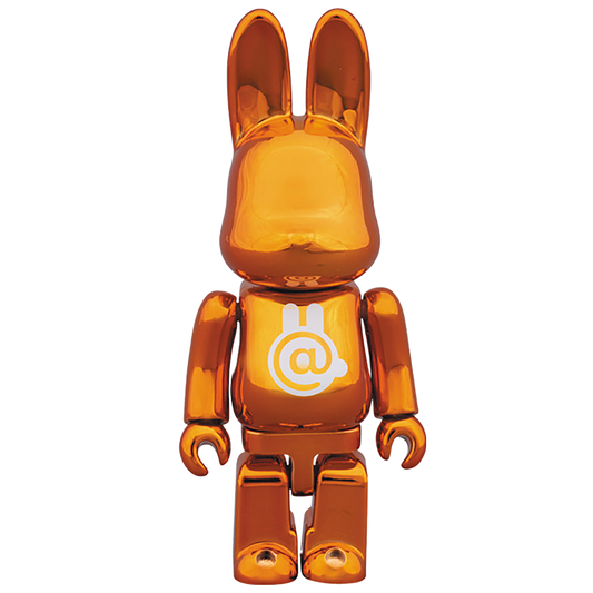 R@BBRICK CHROME ORANGE