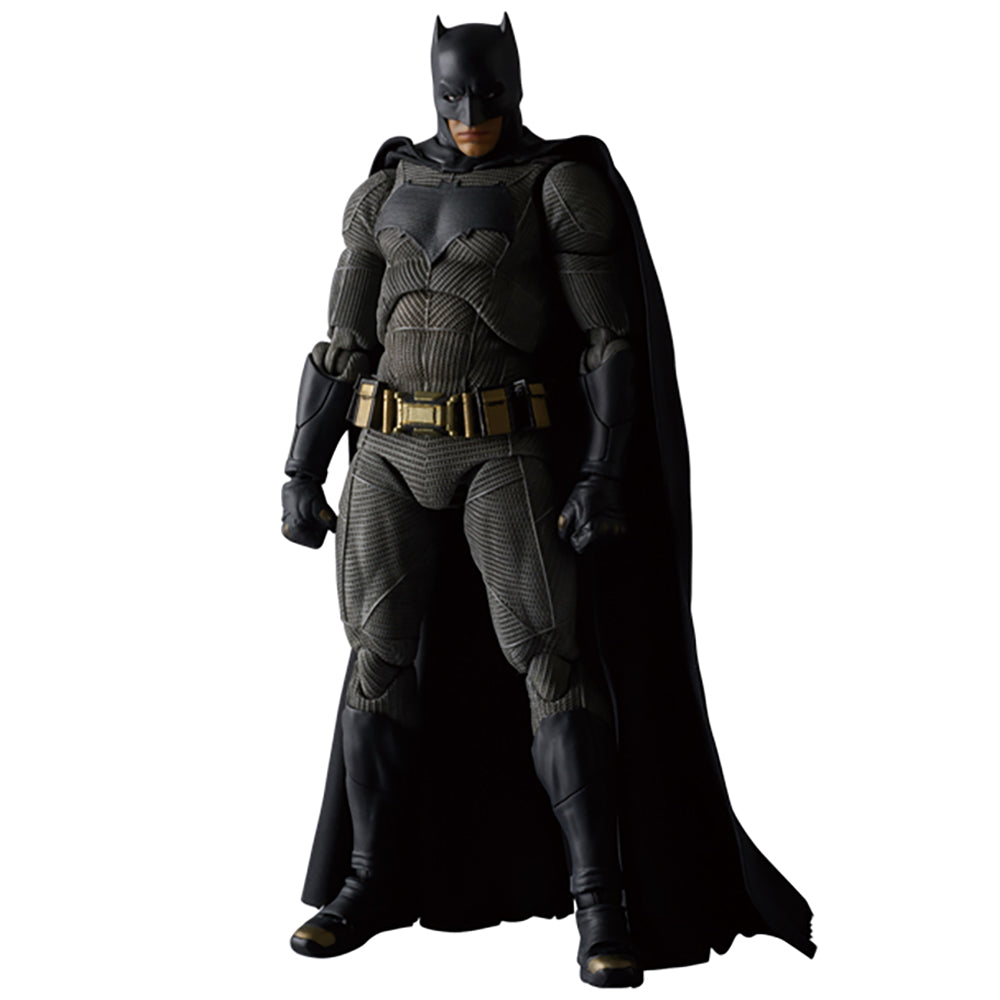MAFEX BATMAN(TM)_1