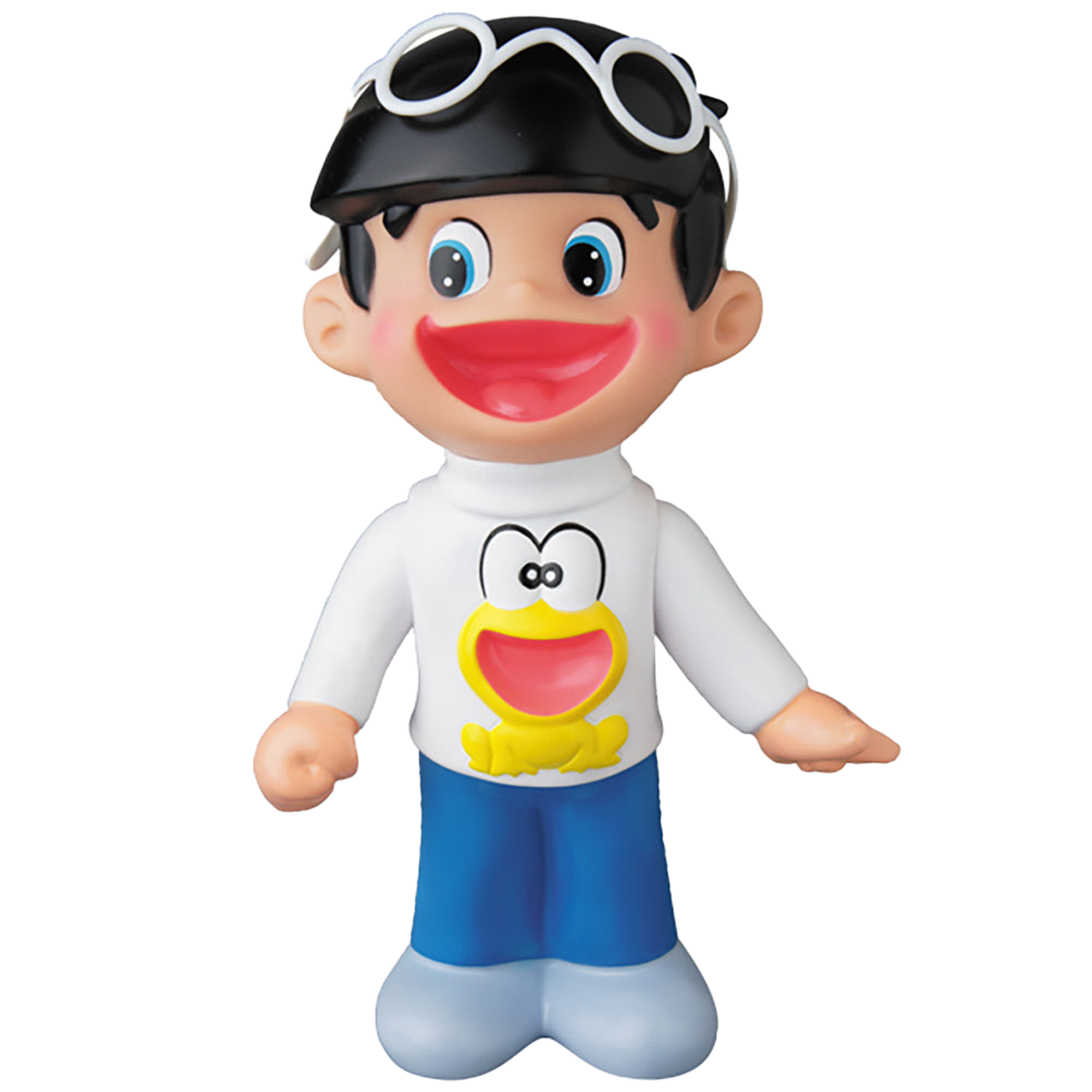 ひろし