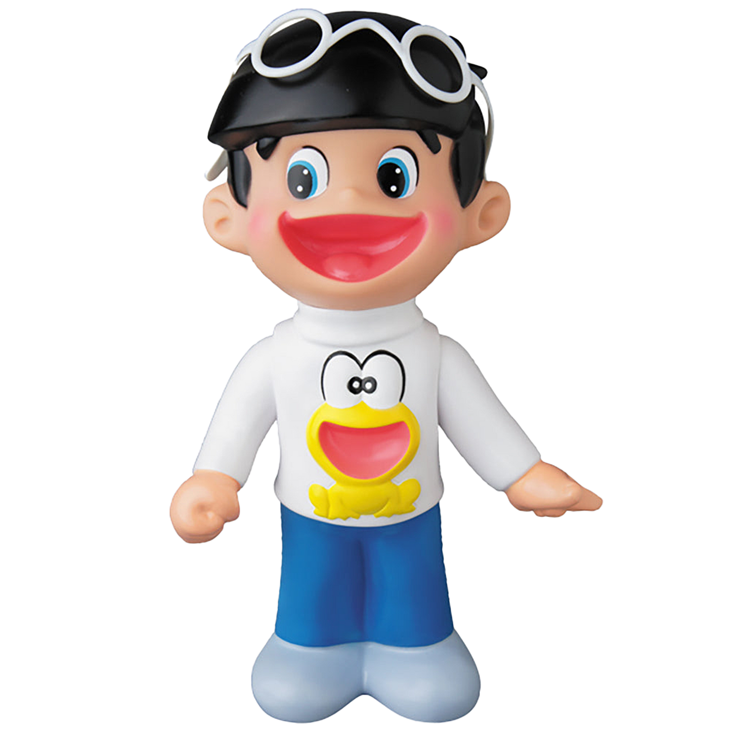 ひろし